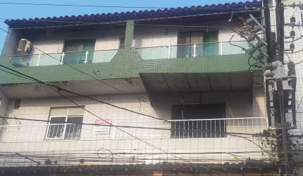 Casa sobrado 