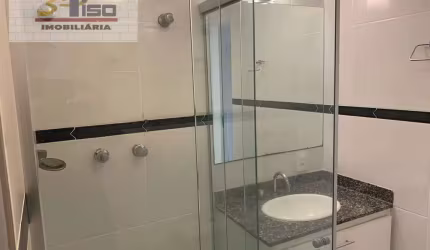 Apartamento em Indianópolis  -  São Paulo