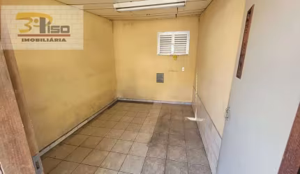Loja/Salão em Vila Salete - SP: 2 Banheiros, Locação por R$ 3.500,00