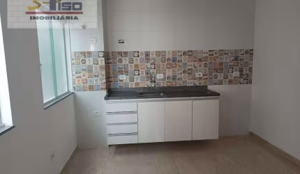 Apartamento em Cidade Patriarca - São Paulo, SP