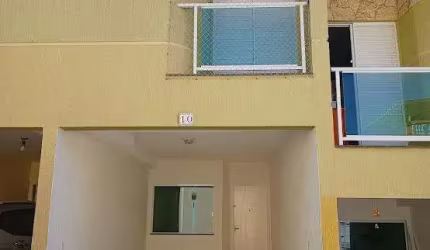 Sobrado em Condomínio em Penha de França  -  São Paulo