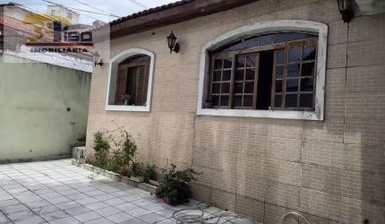 Casa em Vila Matilde  -  São Paulo
