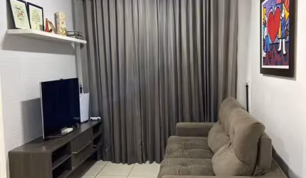 Apartamento em Vila Guilhermina - São Paulo, SP