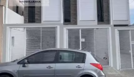 Casa Sobrado em Vila Ré, São Paulo: 3 Dormitórios, 3 Suítes, 3 Banheiros - Venda e Locação por R$ 780.000
