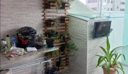 Sobrado em Condomínio em Vila Invernada - São Paulo, SP