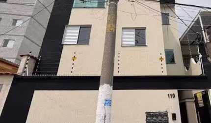 Apartamento em Vila Nova Manchester  -  São Paulo