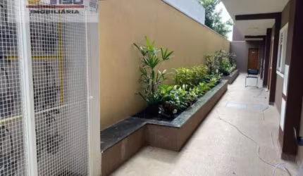Apartamento em Jardim Vila Formosa  -  São Paulo
