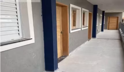 Apartamento em Vila Dalila  -  São Paulo