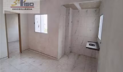Apartamento em Cidade Antônio Estêvão de Carvalho  -  São Paulo