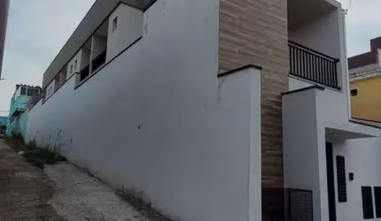 Sobrado em Condomínio em Jardim Nordeste  -  São Paulo