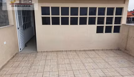 Sobrado no Parque Sao Lucas, impecavel, com 4 dormitorios, 2 suites, 2 vagas -  São Paulo