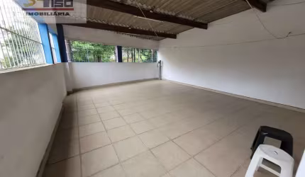 Casa Térrea 3 quartos 2 vagas Jardim Bonifácio  -  São Paulo