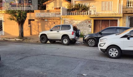 Lote / Terreno em Vila Santana  -  São Paulo
