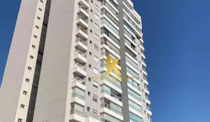 Cobertura com 3 suites à venda, 275 m² por R$ 2.500.000 - Jardim Tarraf II - São José do Rio Preto/SP