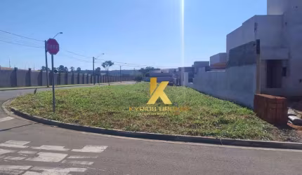 Terreno à venda, 260 m² por R$ 2.500 - Residencial Maria Julia - São José do Rio Preto/SP