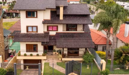 Casa Ampla e Mobiliada no Bairro São Luiz – Perto do Centro
