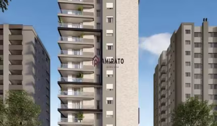 Atrium São Pelegrino - Gasperin Pilatti.