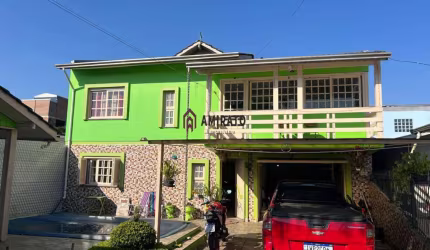 Casa com Piscina à venda em Farroupilha, Primeiro de Maio