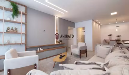 Apartamento Mobiliado em São Luiz, Farroupilha - Venda