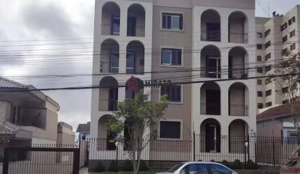 Apartamento Semimobiliado com churrasqueira no Centro de Farroupilha - Venda