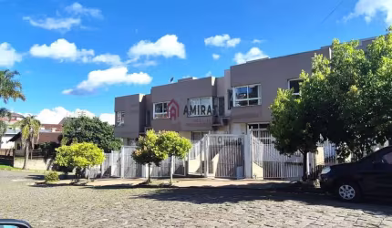 Sobrado Mobiliado com Churrasqueira em Farroupilha - Imigrante