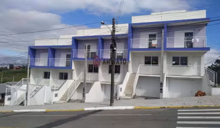 Sobrado Mobiliado no Bairro Monte Verde em Farroupilha - Novo e pronto para morar