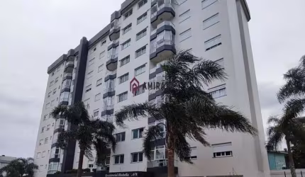Imóvel usado em Farroupilha, Vicentina - Apartamento com 2 elevadores!