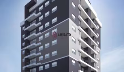 Aptos novos com churrasqueira e ótima localização, bairro Imigrante - Farroupilha