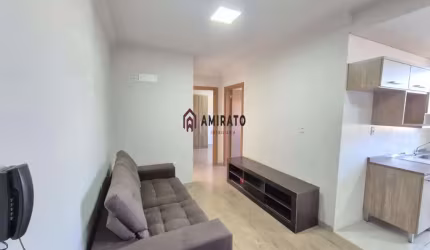 Apartamento à venda no Bairro Imigrante – Farroupilha/RS - Residencial Acordes