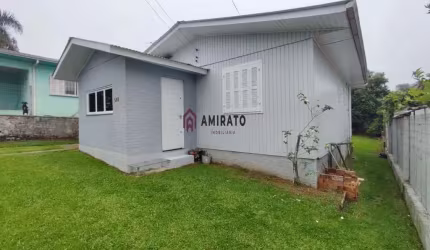 Casa com churrasqueira no Bairro Imigrante, Farroupilha - Venda