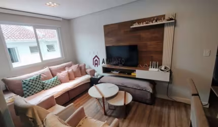 Apartamento de 61m² no bairro Bela Vista