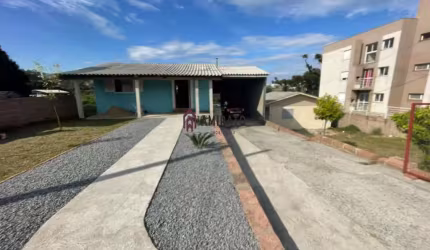 Casa à venda em Farroupilha, Monte Verde: confira essa oportunidade!