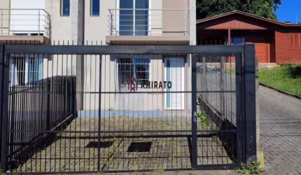 Sobrado à venda no Bairro São José em Farroupilha