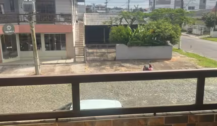Sobrado com móveis planejados