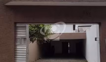Casa Residencial para locação, Vila Guarani (Zona Sul), São Paulo - CA0040.