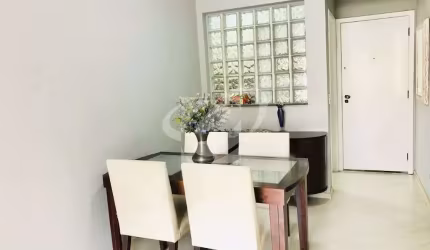 Apartamento Residencial à venda, Mirandópolis, São Paulo - AP0560.