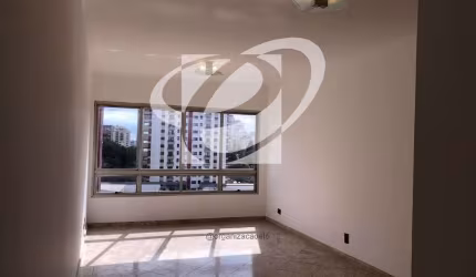 Apartamento Residencial à venda, Vila Clementino, São Paulo - AP0663.