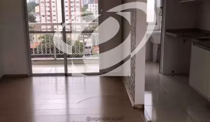 Apartamento Residencial à venda, Mirandópolis, São Paulo - AP0702.