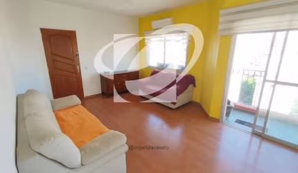 Apartamento Residencial à venda, Chácara Inglesa, São Paulo - AP0785.