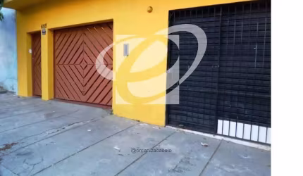 Casa Residencial à venda, Vila Santa Catarina, São Paulo - CA0143.