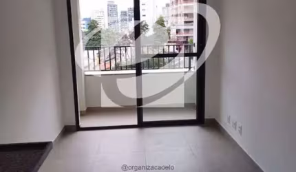 Apartamento Residencial à venda, Vila Mariana, São Paulo - AP0975.