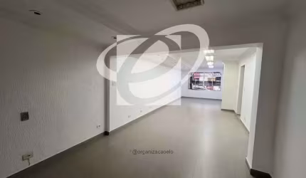 Casa Comercial para locação, Mirandópolis, São Paulo - CA0154.