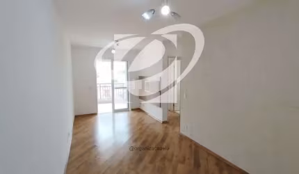 Apartamento Residencial para locação, Vila Mariana, São Paulo - AP1025.