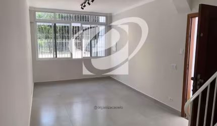 Casa Residencial à venda, Bosque da Saúde, São Paulo - CA0161.