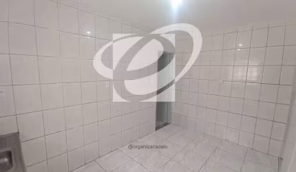 Casa Residencial para locação, Vila Guarani (Zona Sul), São Paulo - CA0174.