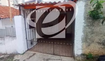 Casa com 1 dormitório para alugar, 25 m² por R$ 1.060,00 - Vila Guarani (Zona Sul) - São Paulo/SP