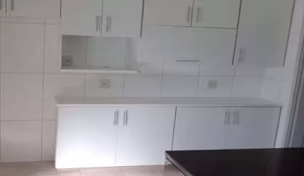 Apartamento Residencial à venda, Mirandópolis, São Paulo - AP1713.