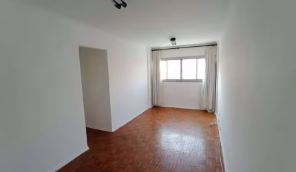 Apartamento Residencial para venda e locação, Mirandópolis, São Paulo - AP2069.