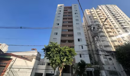 Apartamento com 1 dormitório, 45 m² - venda por R$ 450.000,00 ou aluguel por R$ 2.800,00/mês - Vila Mariana - São Paulo/SP