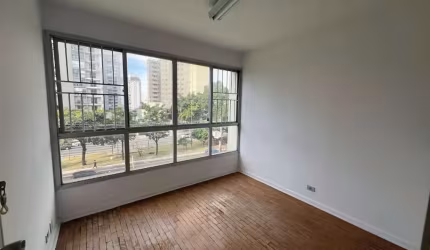 Sala para alugar, 85 m² por R$ 4.535,00/mês - Vila Mariana - São Paulo/SP